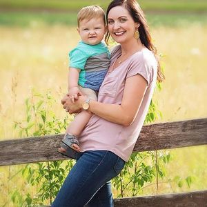 Meet your Posher, Danielle